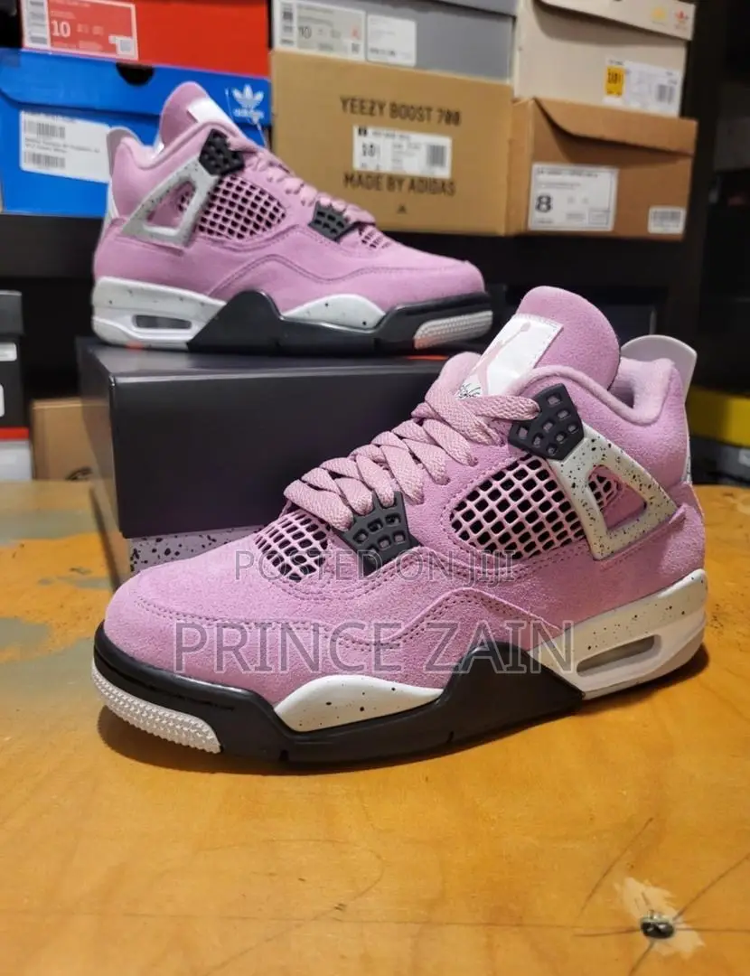 Nike Jordan 4