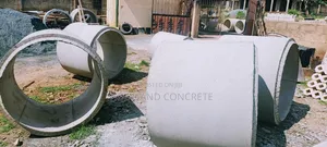 Culverts, Interlocks, Pavement Blocks