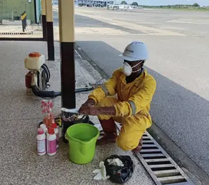 T Advance Pest Solution