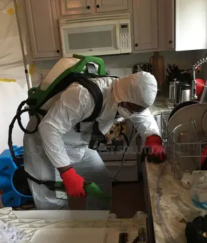 T Advance Pest Solution