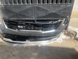 Kia Sorento 2025 Front Bumper Bumper Complete