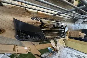 Honda Accord 2018 2019 2020 2021 2022 Front Bumper Complete