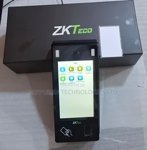 Zkteco G4pro-4g (Wi-Fi)