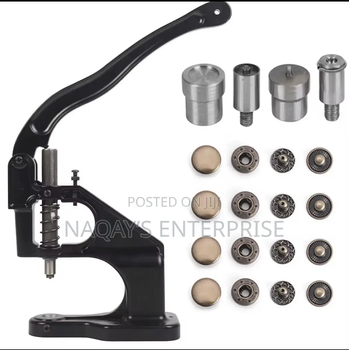 Riveting,Eyelet Machine