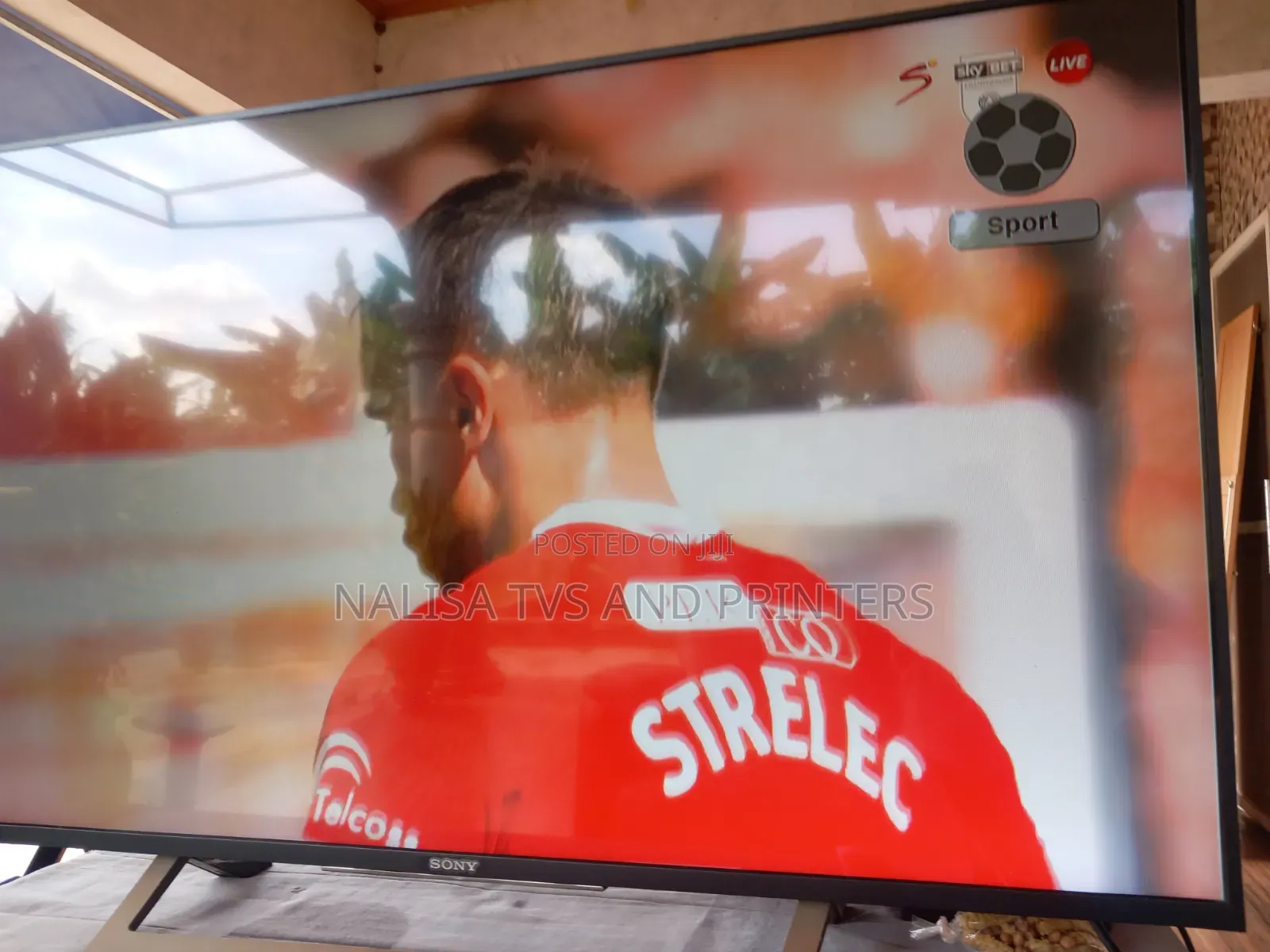 Sony 49 Inches Smart Very Slim