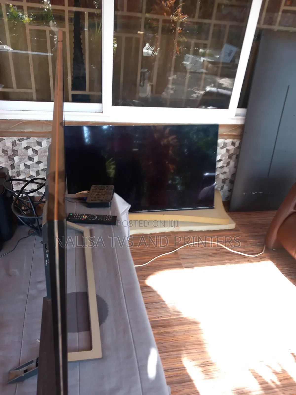 Sony 49 Inches Smart Very Slim