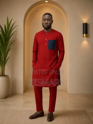 Men’S Kaftan