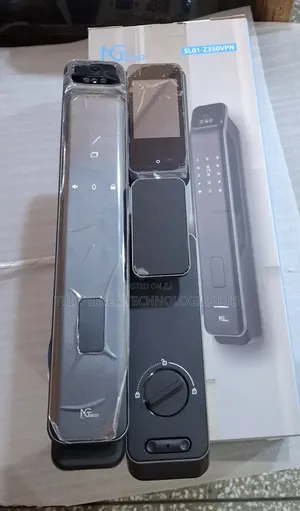 Sl-Z350vpn Smart Lock