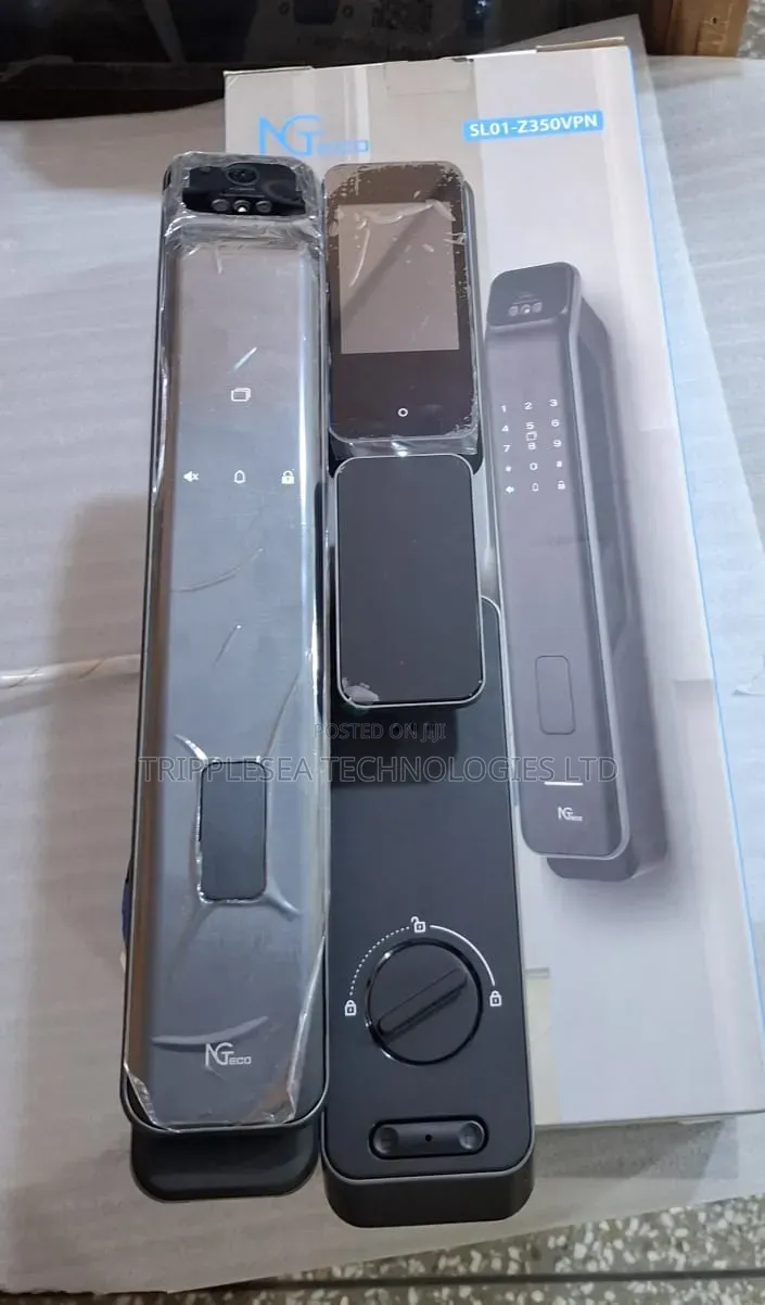 Sl-Z350vpn Smart Lock