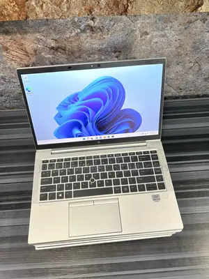 Laptop HP EliteBook 840 G7 16GB Intel Core i5 SSD 256GB