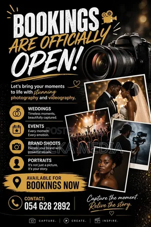 Photography Services