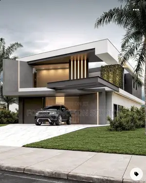 Enduring Architectural Design for Generations