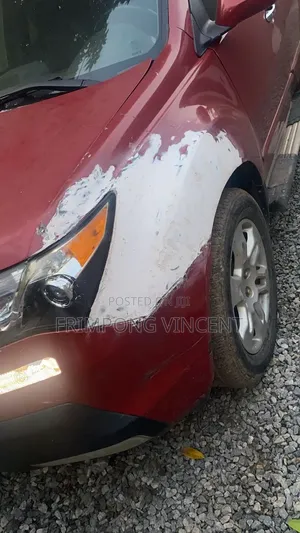 Cars Spraying and Painting