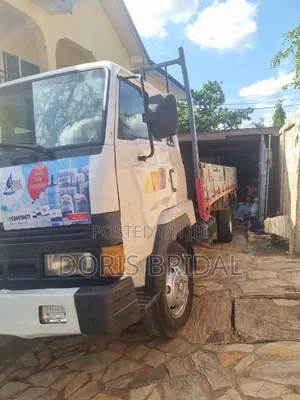 Pure Water Truck Driver
