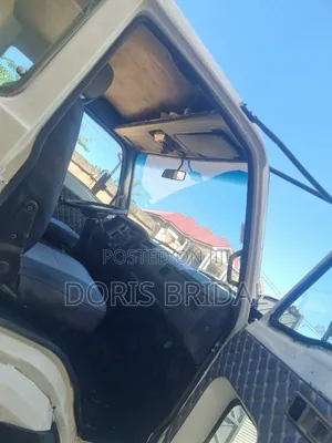 Pure Water Truck Driver