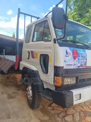Pure Water Truck Driver