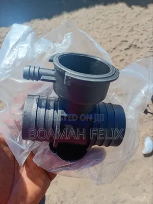 Dodge/Jeep Water Flange