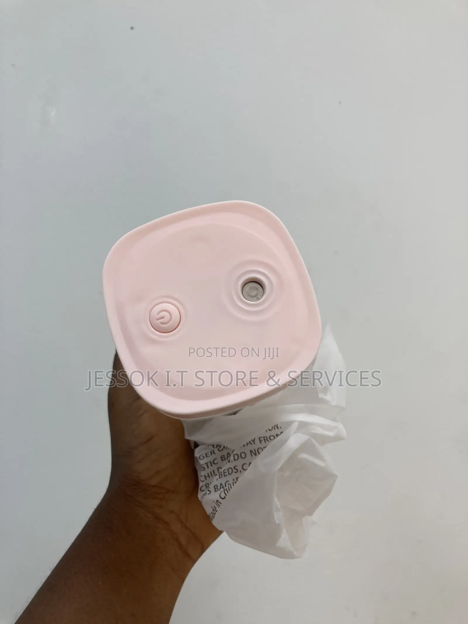 400ml Single Spray Humidifier