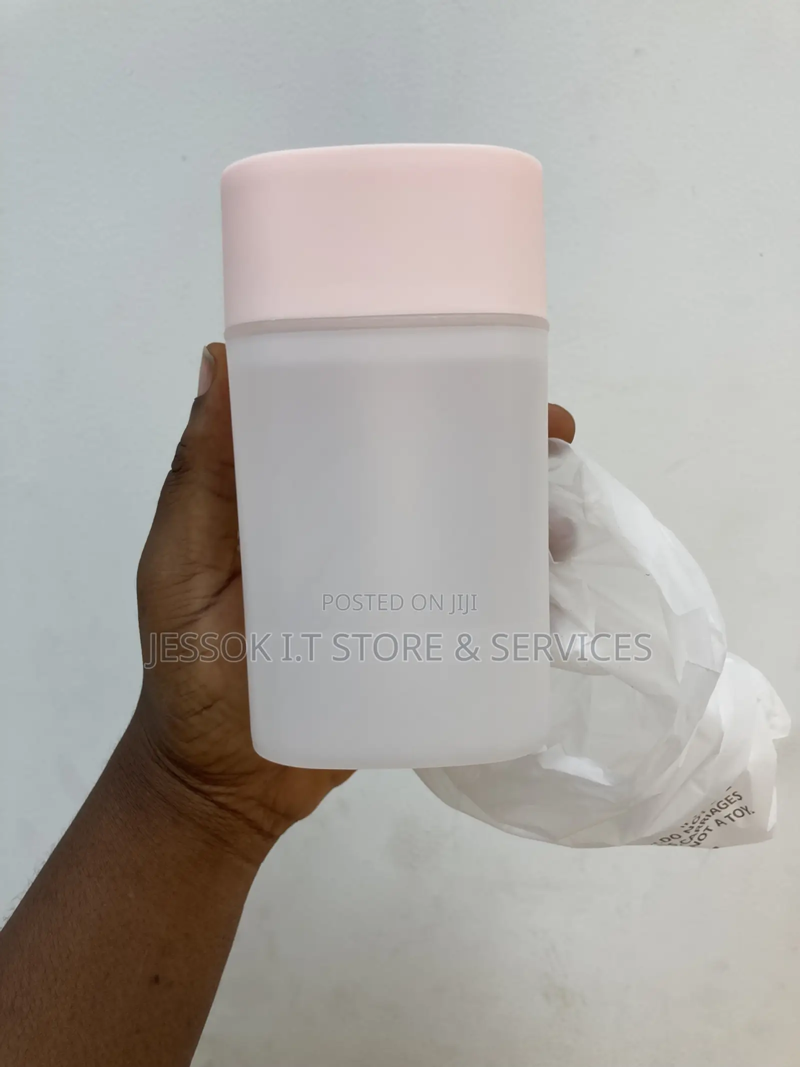 400ml Single Spray Humidifier