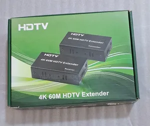 Hdmi Extender 60m HDTV