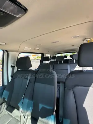 Car Rental- H1 Bus for Rent 11 Seater Bus for Hire