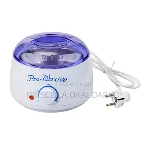 Pro Wax Machine for Waxing