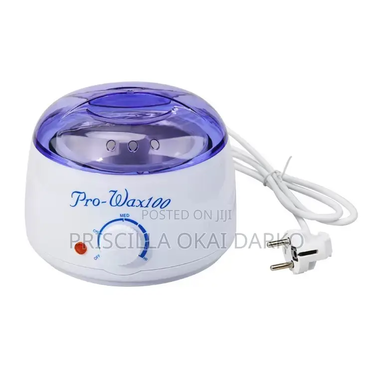 Pro Wax Machine for Waxing