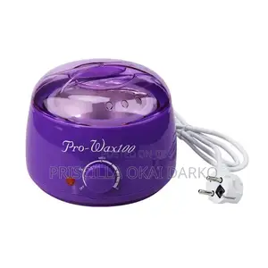 Pro Wax Machine for Waxing