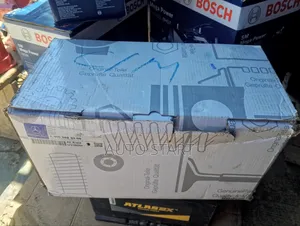 Car Battery Agm 100ah + Free Delivery Within Accra