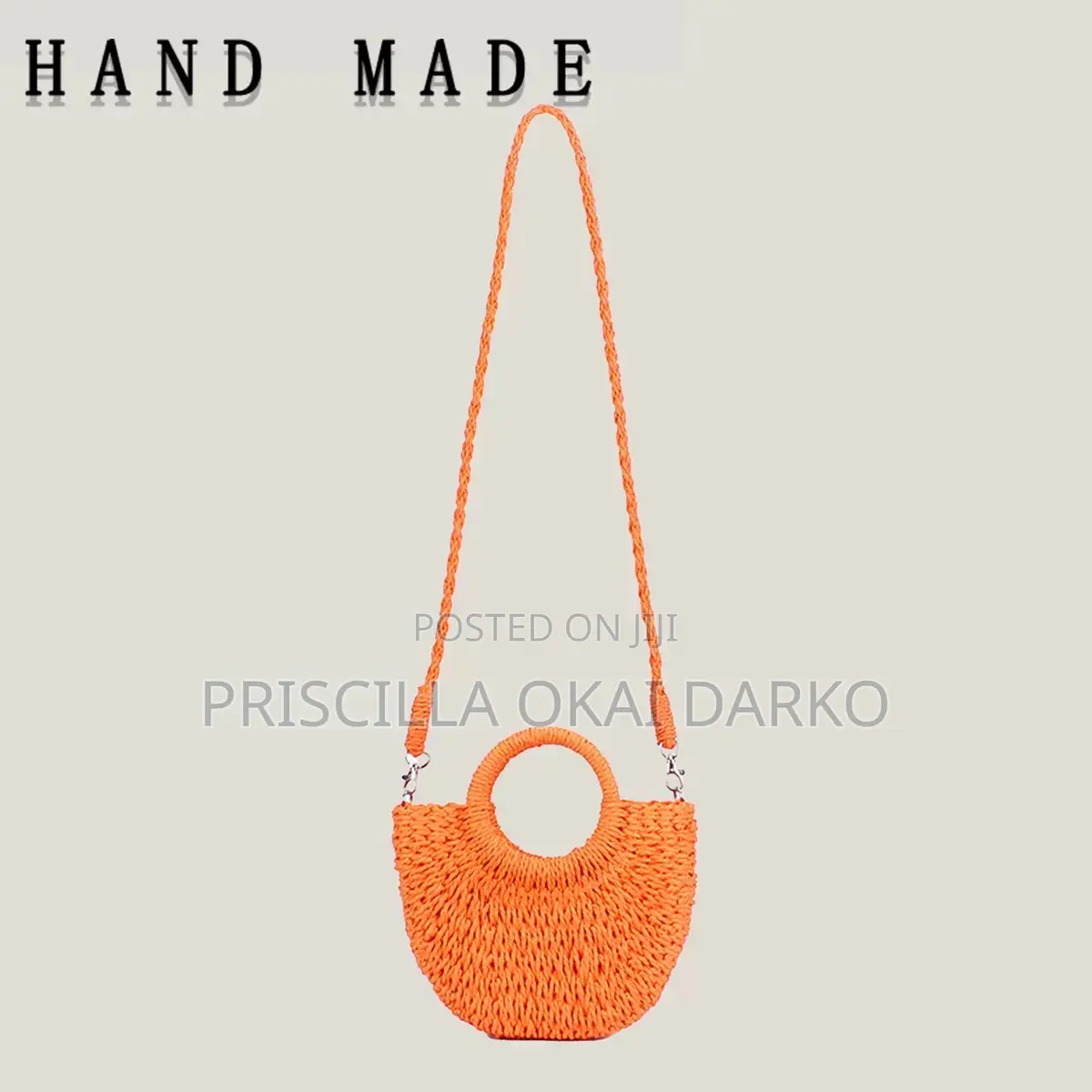Summer Bags