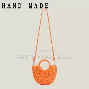 Summer Bags