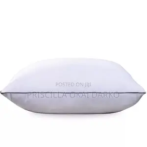 Soft and Premium Soft Pillow