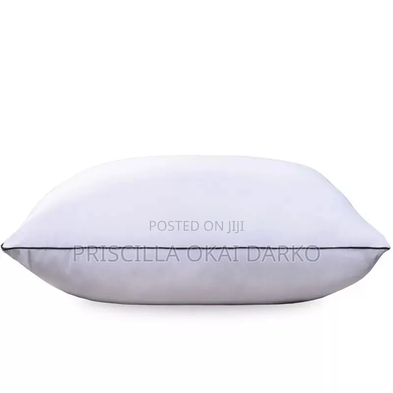 Soft and Premium Soft Pillow