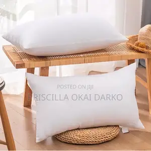 Soft and Premium Soft Pillow