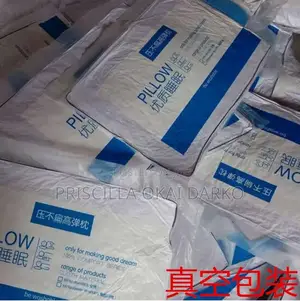 Soft and Premium Soft Pillow