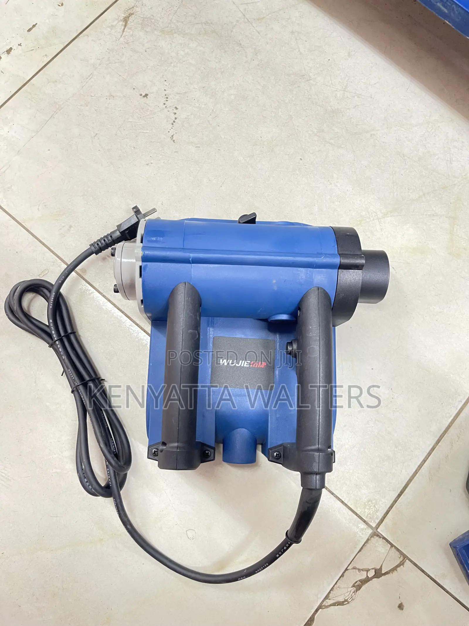 Wall Planer 850w 220v