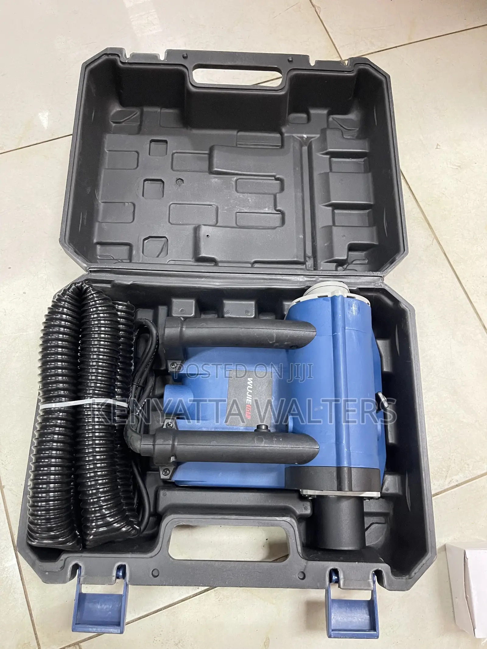 Wall Planer 850w 220v