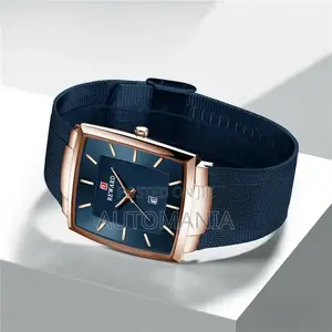 Reward Blue Sapphire Watches