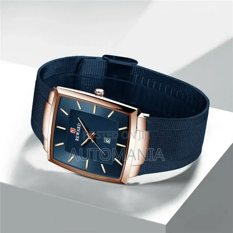 Reward Blue Sapphire Watches