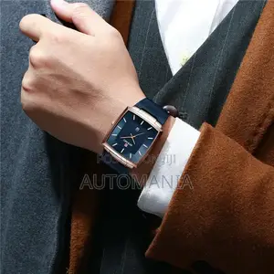 Reward Blue Sapphire Watches