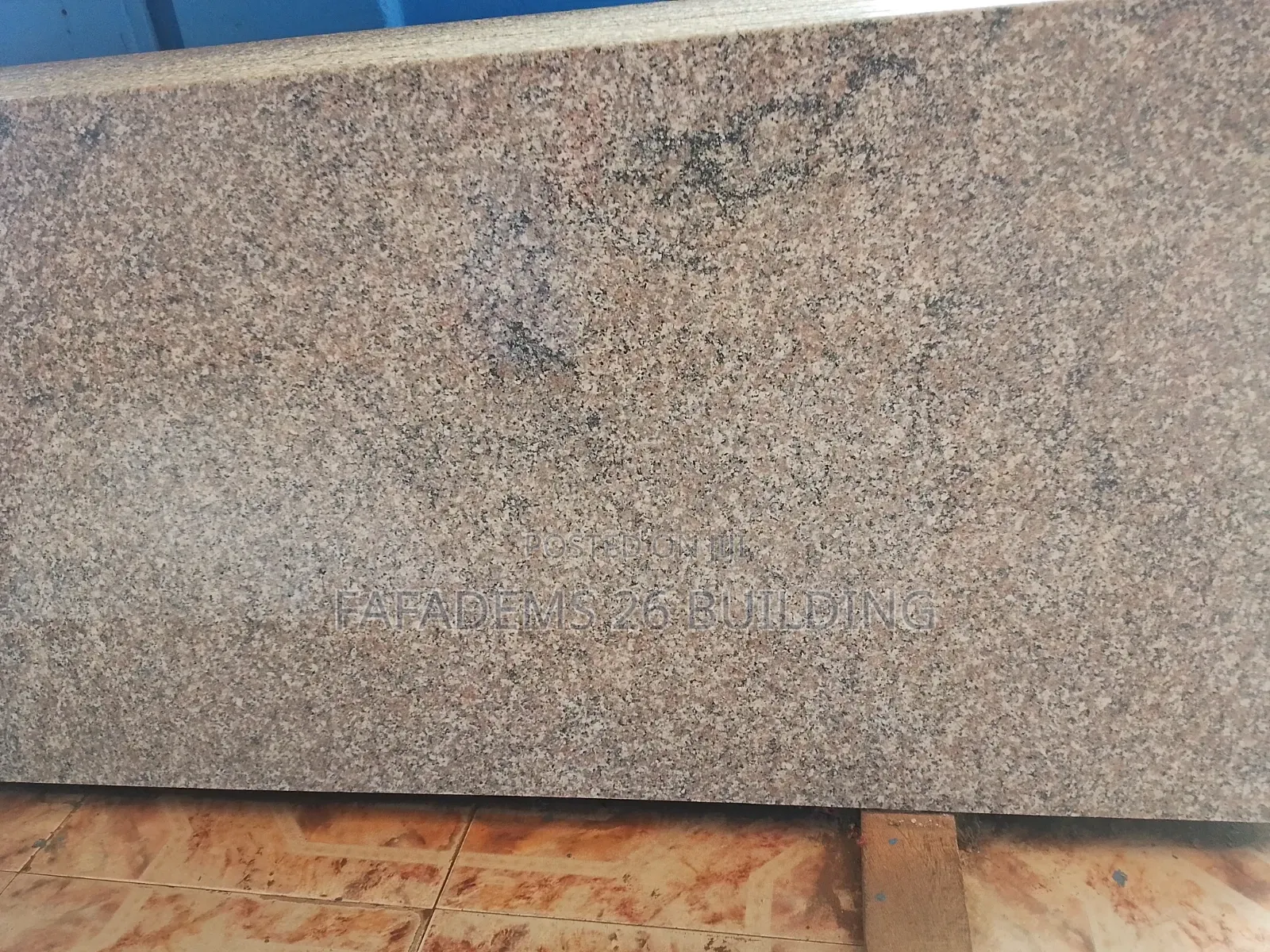 Granite Slabs