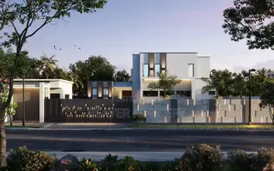 Architectural Designs And Construction Supervision