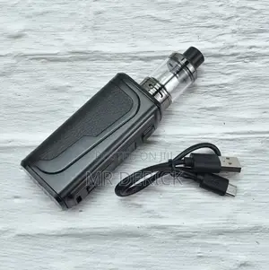 Wolfcoolvape 120w Vape Electronic Cigarette Vaporizer