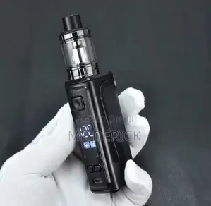 Wolfcoolvape 120w Vape Electronic Cigarette Vaporizer
