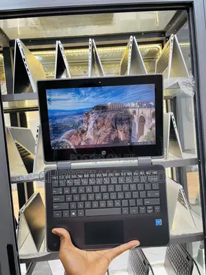 Laptop HP ProBook 11 x360 G3 EE 4GB Intel SSD 60GB