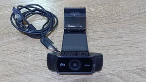 Logitech C920 Europe Sa Webcam
