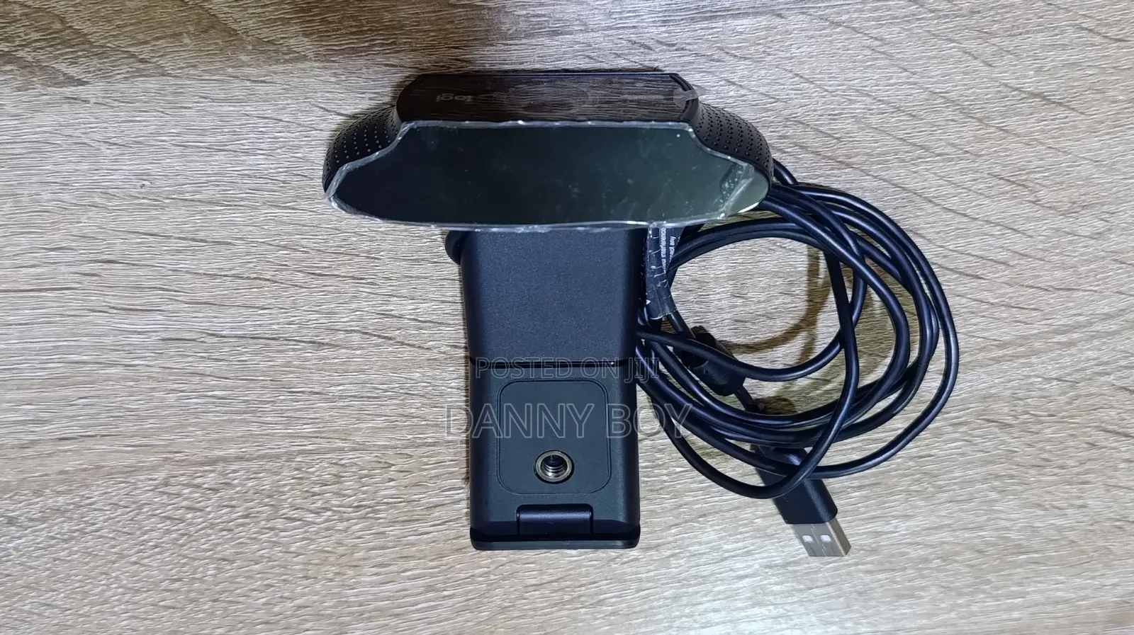 Logitech C920 Europe Sa Webcam