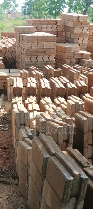 Hydraform Interlocking Bricks House
