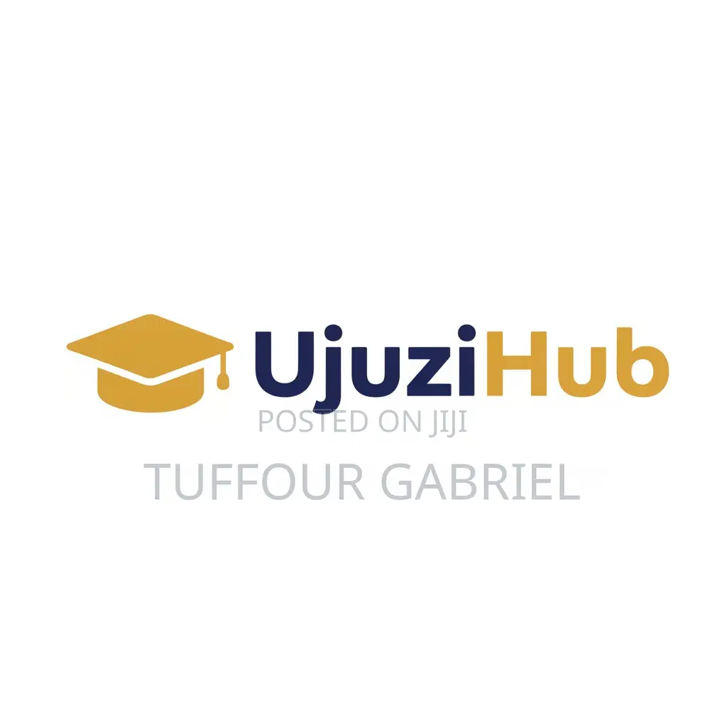 Ujuzi-Hub Learning Platform— Online Courses Mock Tests for Students