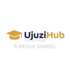 Ujuzi-Hub Learning Platform— Online Courses Mock Tests for Students